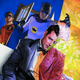 Illustration for article titled The 1966 Batman TV Show Finally Reveals Its Two-Face